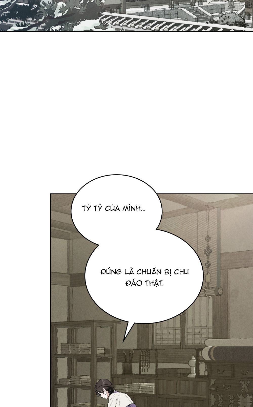 đọc truyện [18+] Đêm Hỗn Loạn Chương 12 ảnh 59 tại Giả Dược