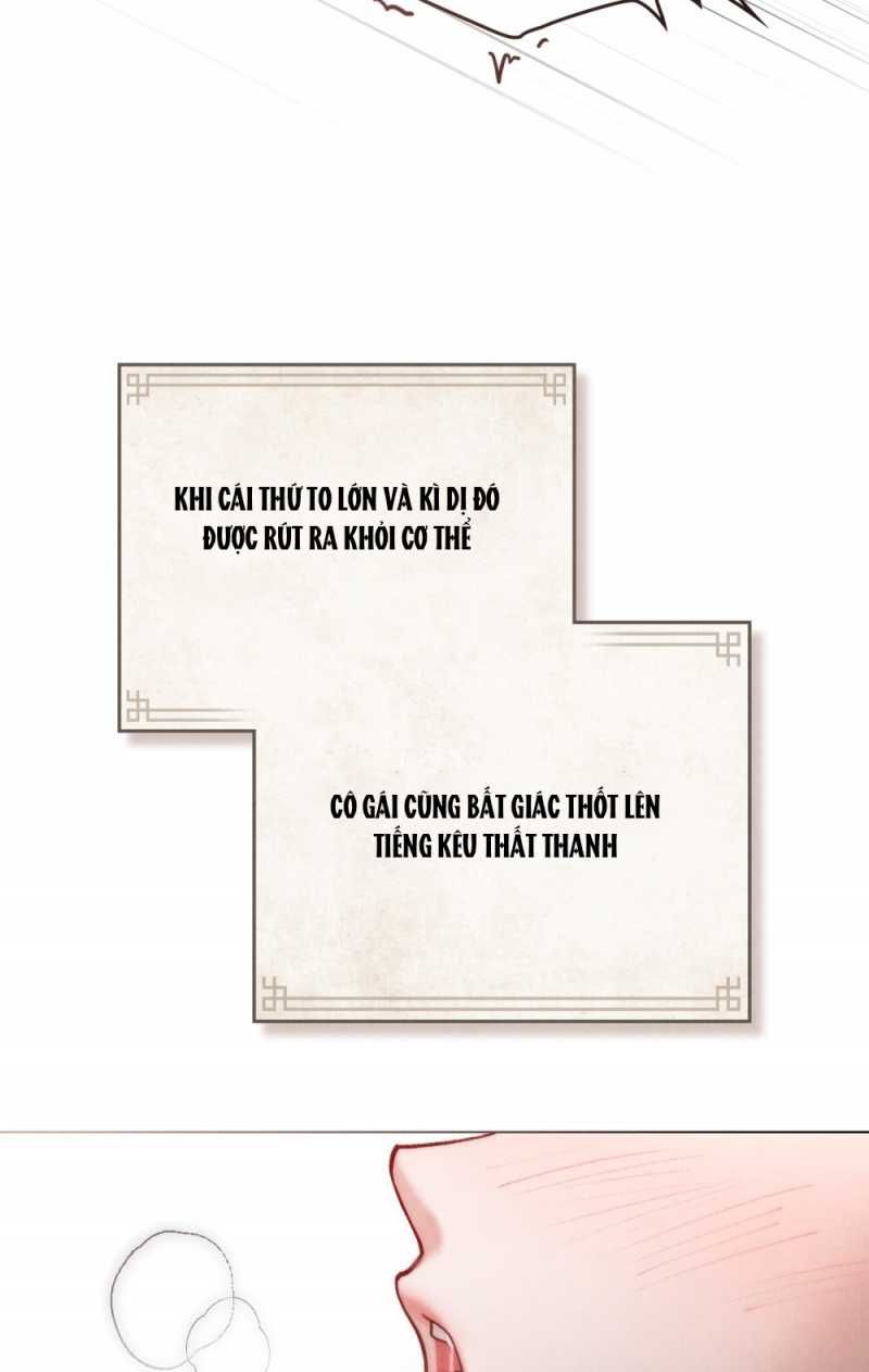 đọc truyện [18+] Đêm Hỗn Loạn Chương 13.1 ảnh 14 tại Giả Dược