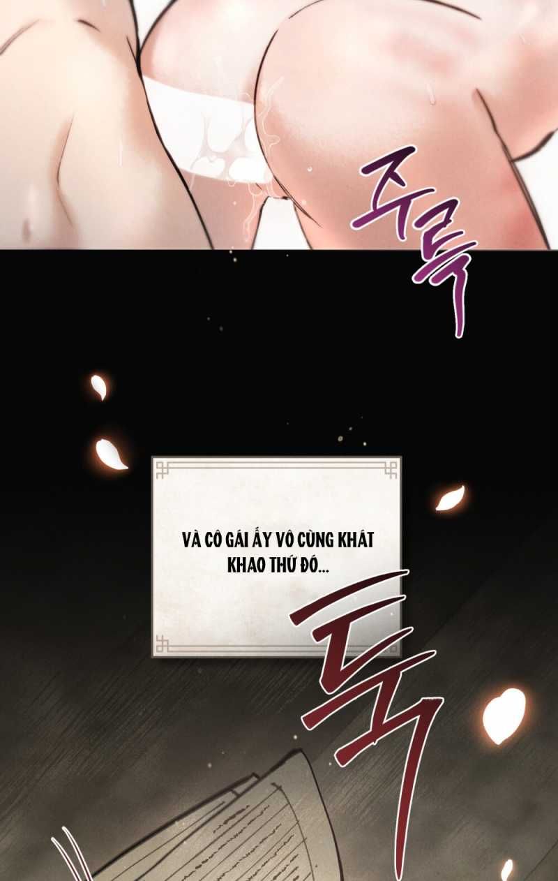 đọc truyện [18+] Đêm Hỗn Loạn Chương 13.1 ảnh 20 tại Giả Dược