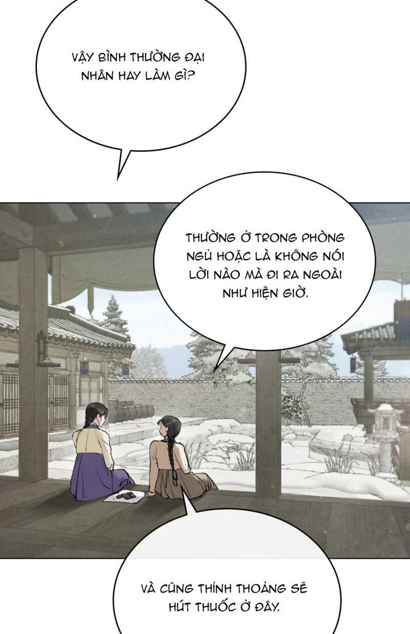 đọc truyện [18+] Đêm Hỗn Loạn Chương 13.2 ảnh 19 tại Giả Dược