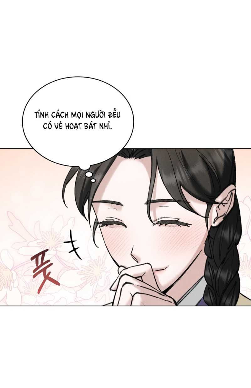đọc truyện [18+] Đêm Hỗn Loạn Chương 13.2 ảnh 31 tại Giả Dược