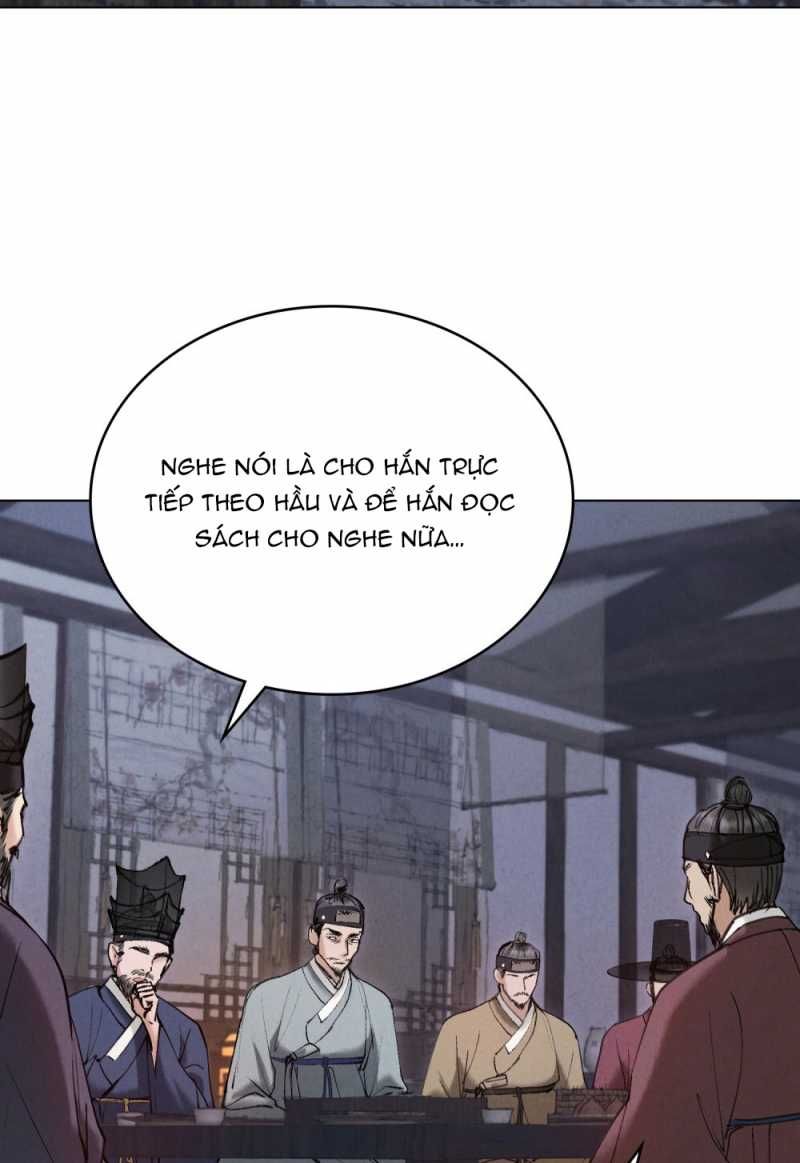đọc truyện [18+] Đêm Hỗn Loạn Chương 14.1 ảnh 29 tại Giả Dược