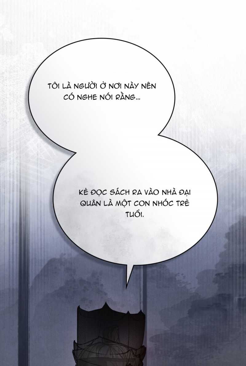 đọc truyện [18+] Đêm Hỗn Loạn Chương 14.1 ảnh 34 tại Giả Dược