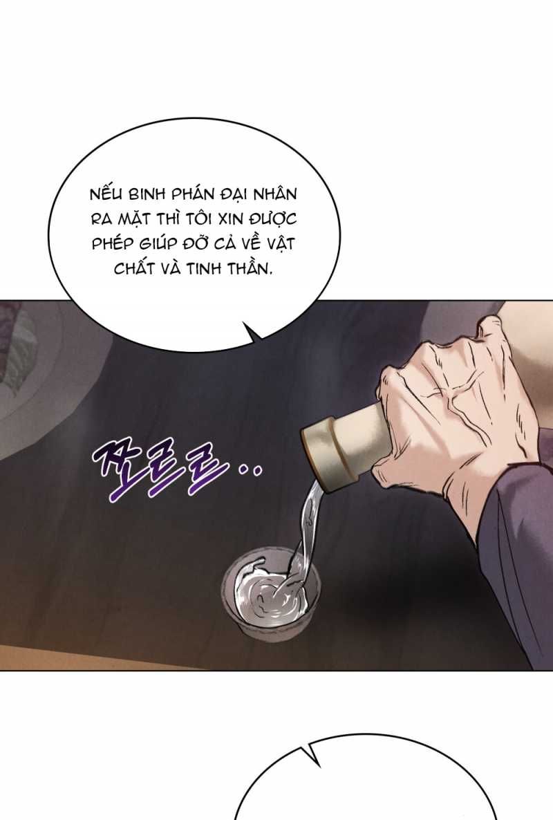 đọc truyện [18+] Đêm Hỗn Loạn Chương 14.2 ảnh 2 tại Giả Dược