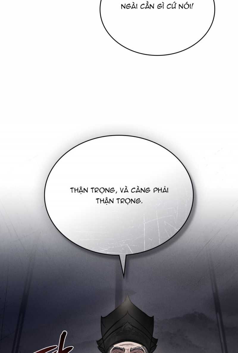 đọc truyện [18+] Đêm Hỗn Loạn Chương 14.2 ảnh 3 tại Giả Dược