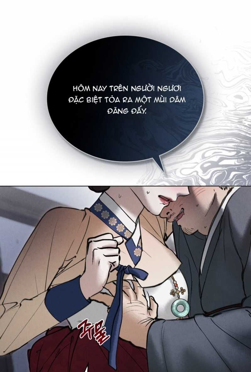 đọc truyện [18+] Đêm Hỗn Loạn Chương 14.2 ảnh 25 tại Giả Dược
