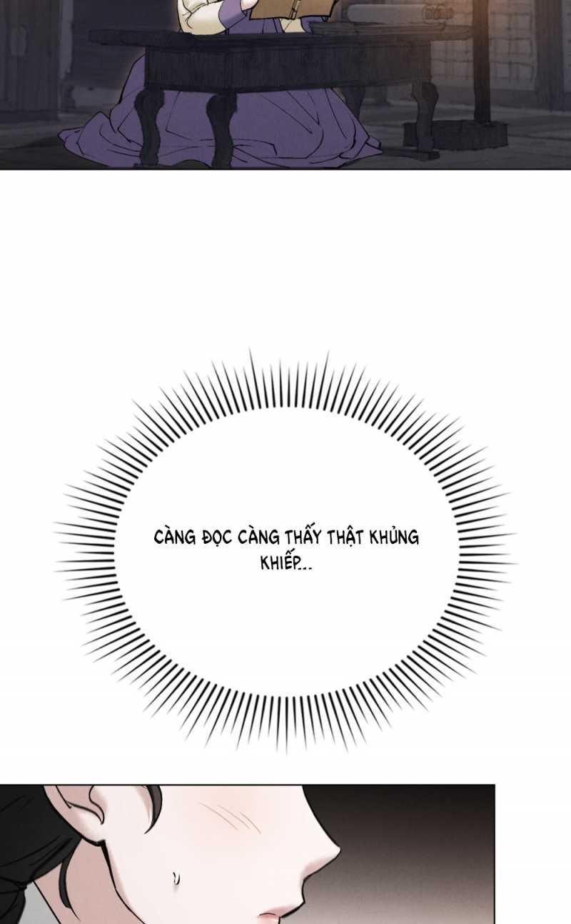 đọc truyện [18+] Đêm Hỗn Loạn Chương 15.1 ảnh 26 tại Giả Dược