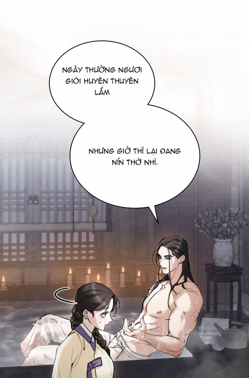đọc truyện [18+] Đêm Hỗn Loạn Chương 15.2 ảnh 17 tại Giả Dược