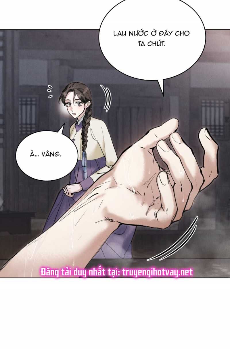 đọc truyện [18+] Đêm Hỗn Loạn Chương 15.2 ảnh 22 tại Giả Dược