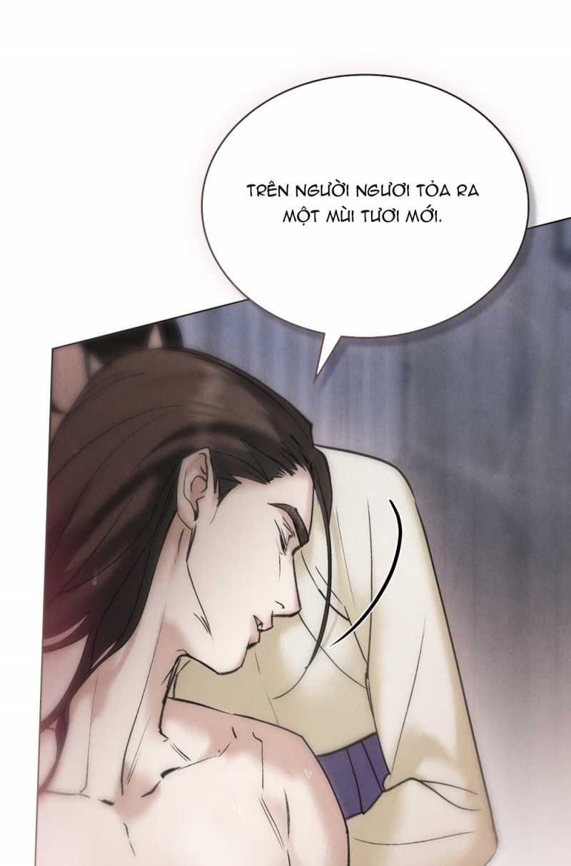 đọc truyện [18+] Đêm Hỗn Loạn Chương 15.2 ảnh 28 tại Giả Dược