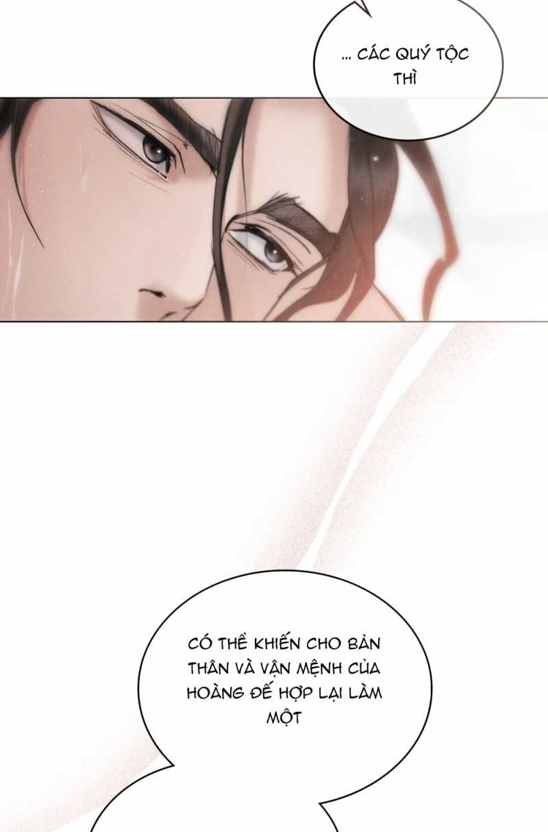 đọc truyện [18+] Đêm Hỗn Loạn Chương 15.2 ảnh 6 tại Giả Dược
