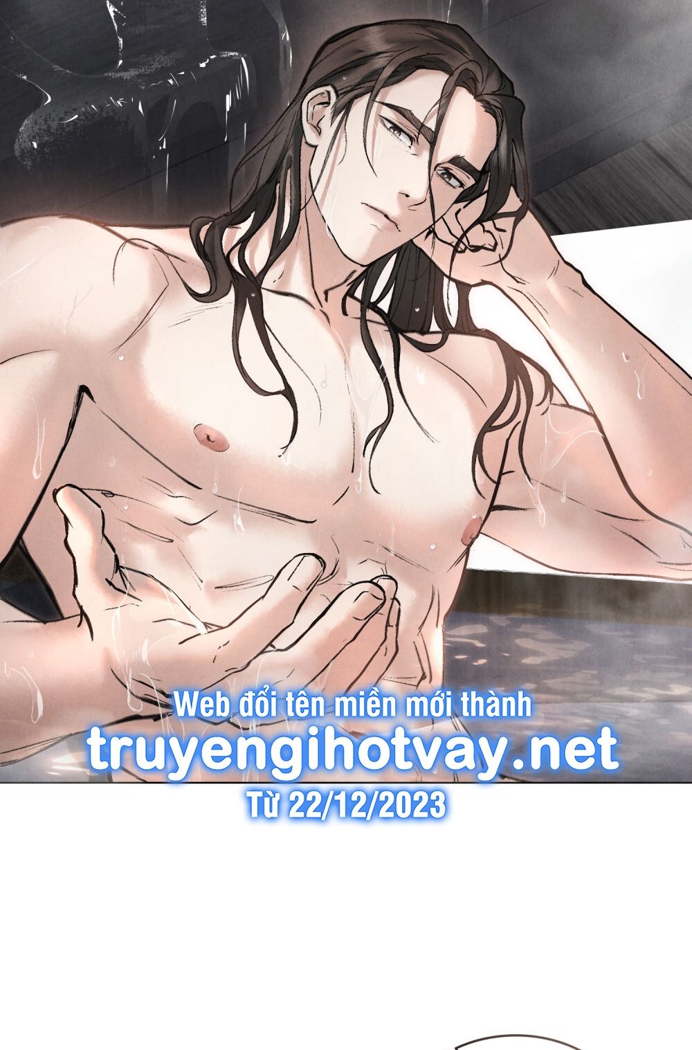 đọc truyện [18+] Đêm Hỗn Loạn Chương 15 ảnh 32 tại Giả Dược