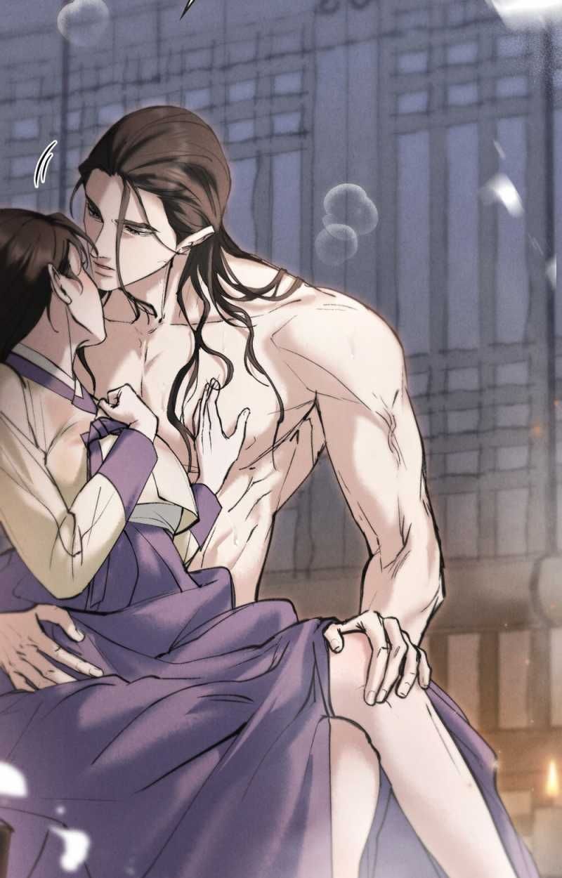 đọc truyện [18+] Đêm Hỗn Loạn Chương 16.1 ảnh 15 tại Giả Dược