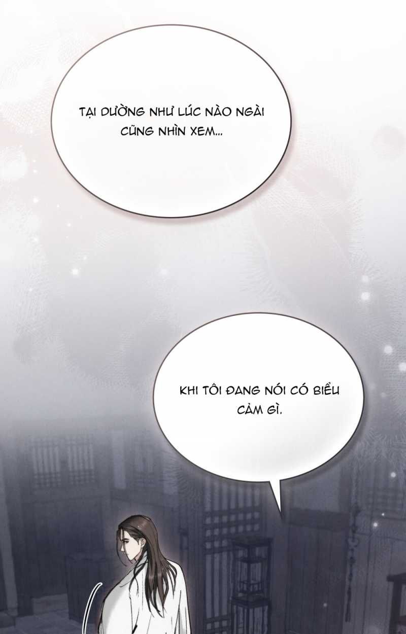 đọc truyện [18+] Đêm Hỗn Loạn Chương 16.1 ảnh 26 tại Giả Dược