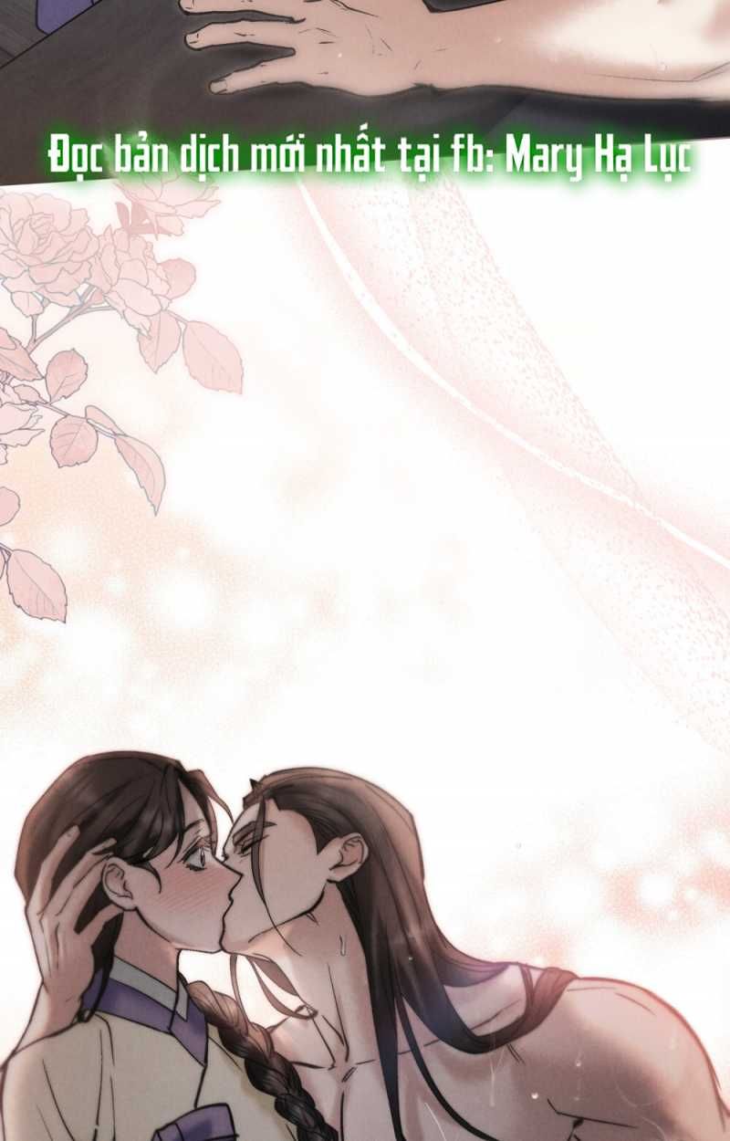 đọc truyện [18+] Đêm Hỗn Loạn Chương 16.1 ảnh 10 tại Giả Dược