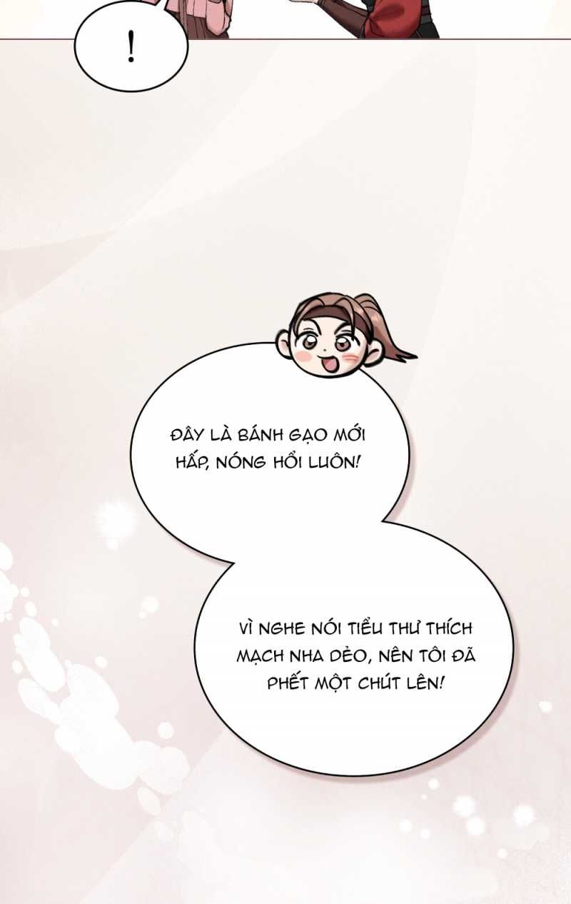 đọc truyện [18+] Đêm Hỗn Loạn Chương 16.2 ảnh 12 tại Giả Dược