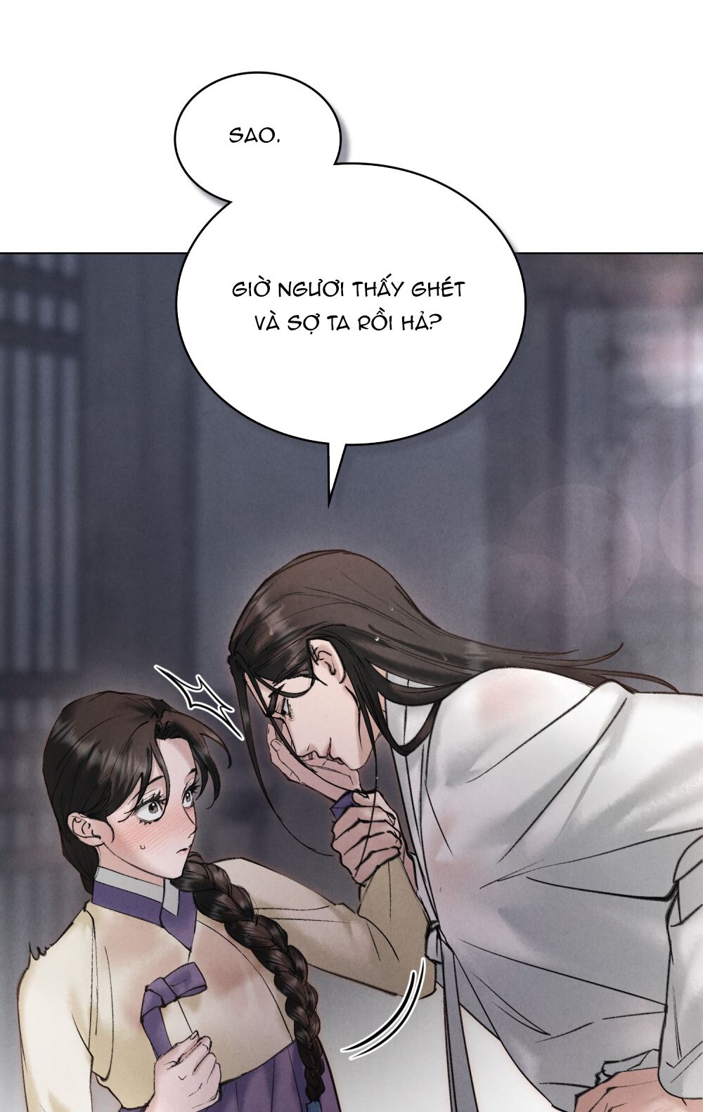 đọc truyện [18+] Đêm Hỗn Loạn Chương 16 ảnh 33 tại Giả Dược