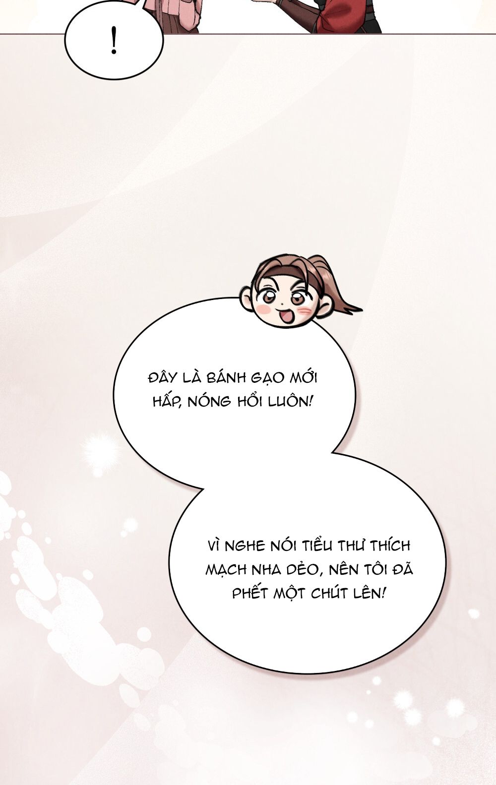 đọc truyện [18+] Đêm Hỗn Loạn Chương 16 ảnh 46 tại Giả Dược