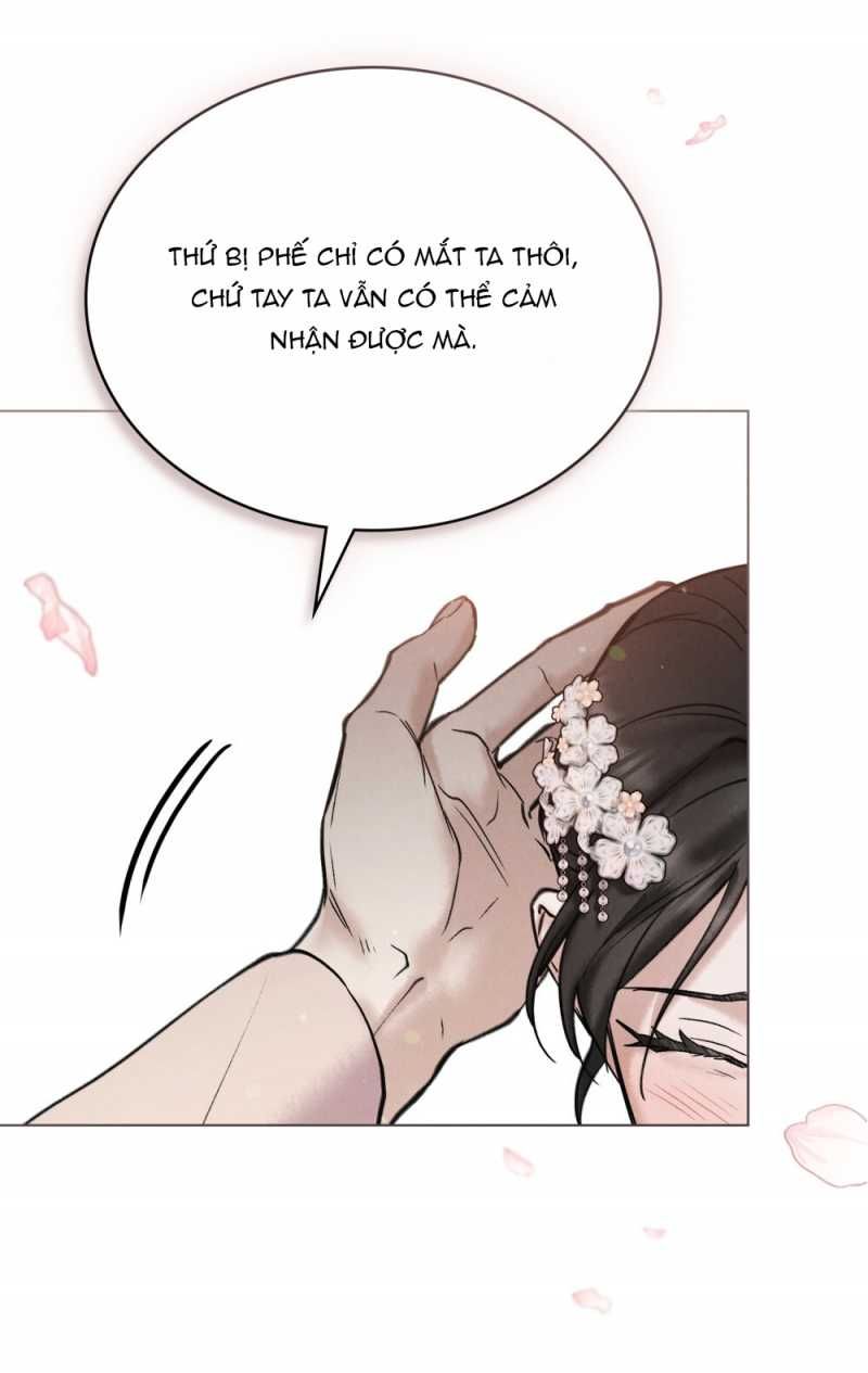 đọc truyện [18+] Đêm Hỗn Loạn Chương 17.1 ảnh 35 tại Giả Dược