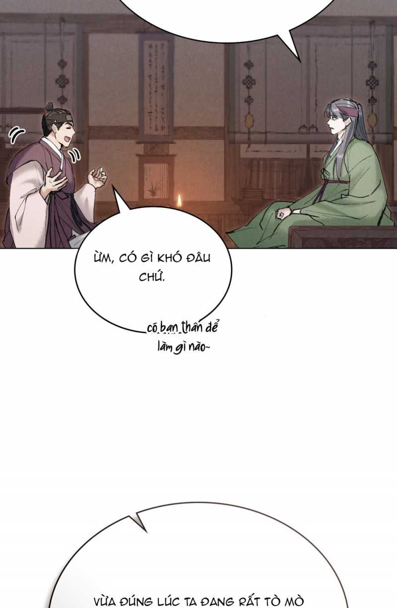 đọc truyện [18+] Đêm Hỗn Loạn Chương 18.1 ảnh 17 tại Giả Dược
