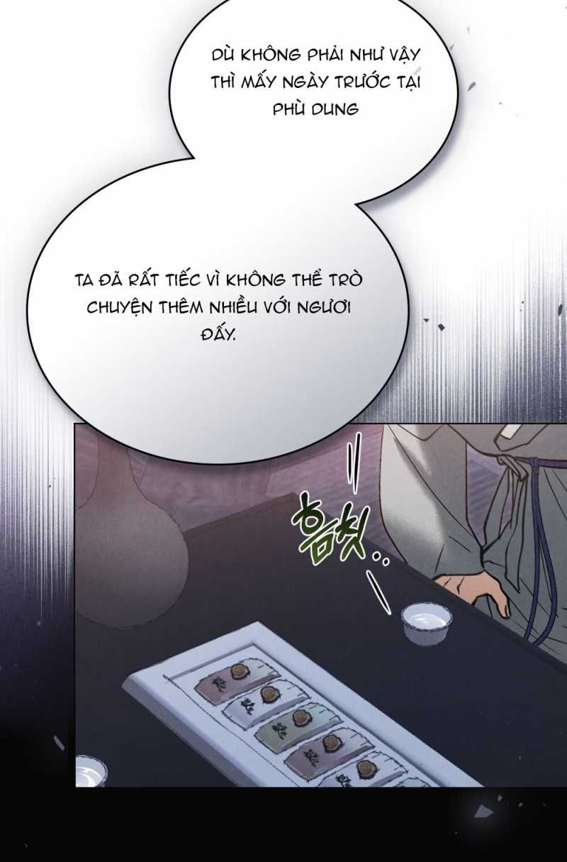đọc truyện [18+] Đêm Hỗn Loạn Chương 18.2 ảnh 18 tại Giả Dược