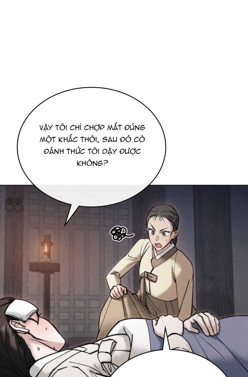 đọc truyện [18+] Đêm Hỗn Loạn Chương 18.2 ảnh 4 tại Giả Dược
