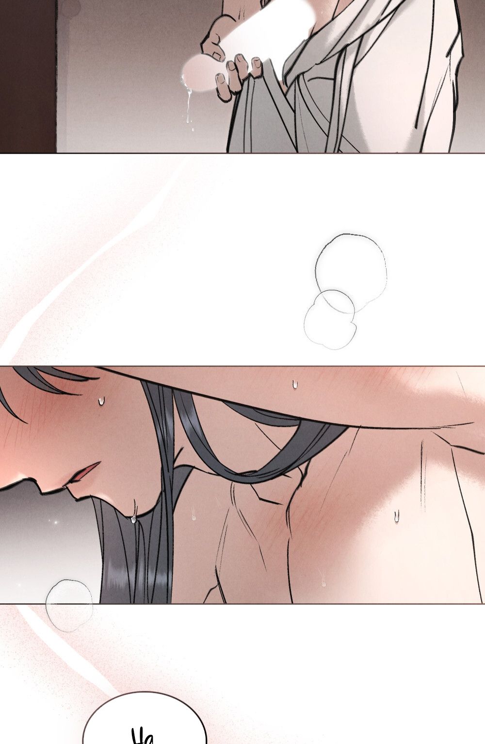 đọc truyện [18+] Đêm Hỗn Loạn Chương 18 ảnh 23 tại Giả Dược