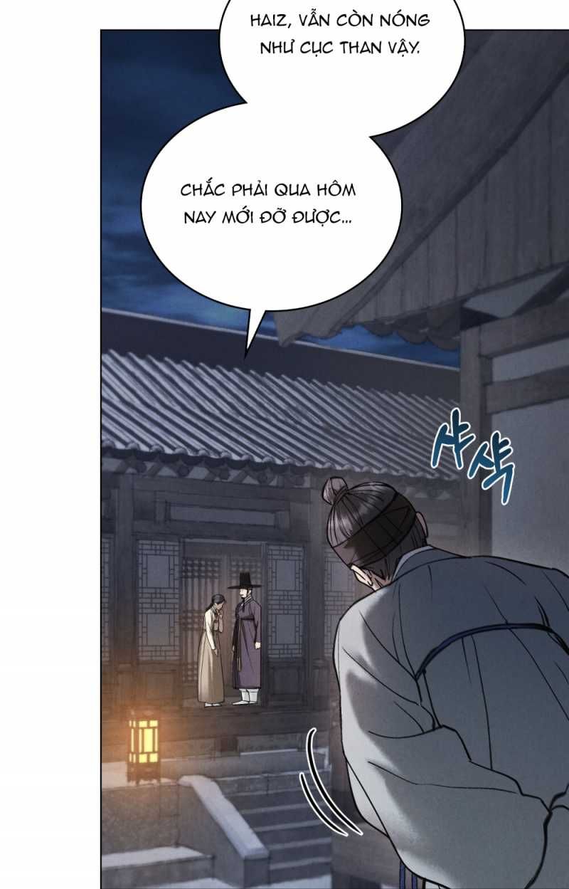 đọc truyện [18+] Đêm Hỗn Loạn Chương 19.1 ảnh 13 tại Giả Dược