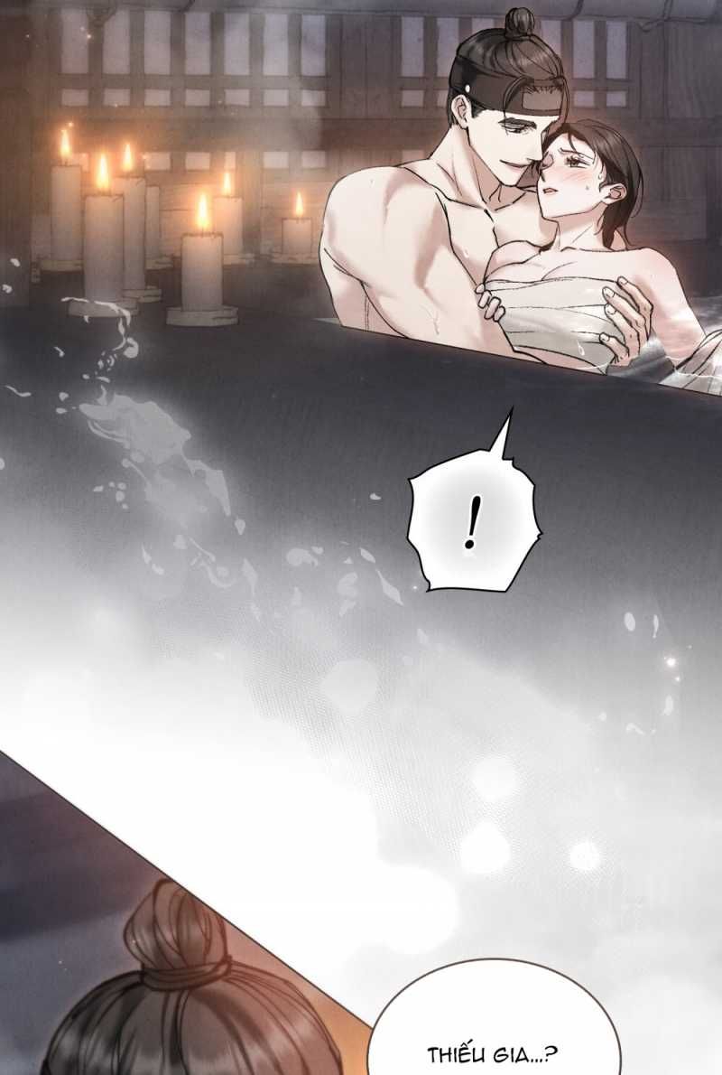 đọc truyện [18+] Đêm Hỗn Loạn Chương 19.2 ảnh 25 tại Giả Dược