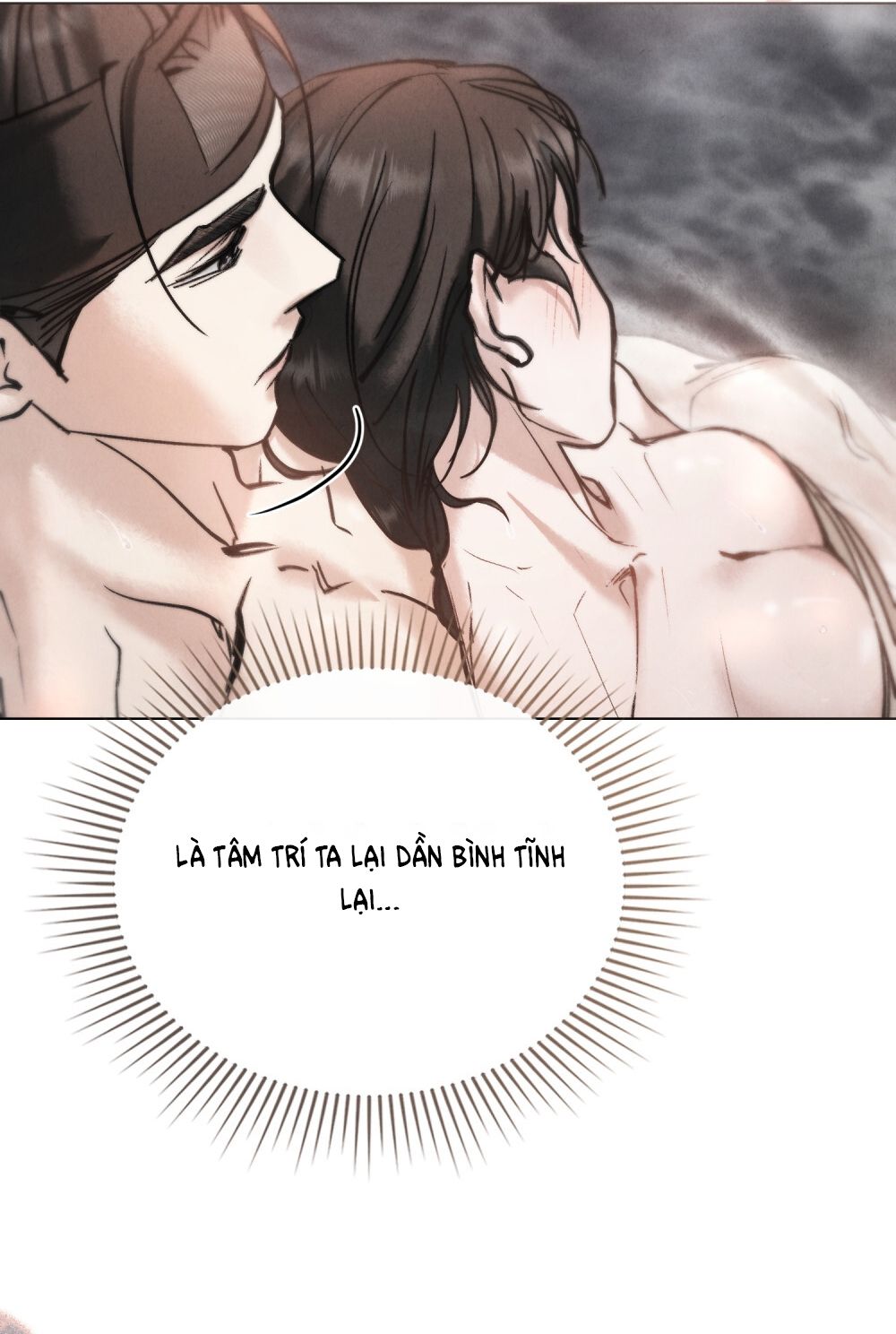đọc truyện [18+] Đêm Hỗn Loạn Chương 19 ảnh 47 tại Giả Dược