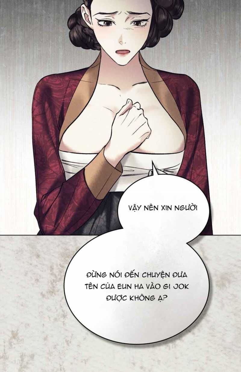 đọc truyện [18+] Đêm Hỗn Loạn Chương 2.1 ảnh 30 tại Giả Dược