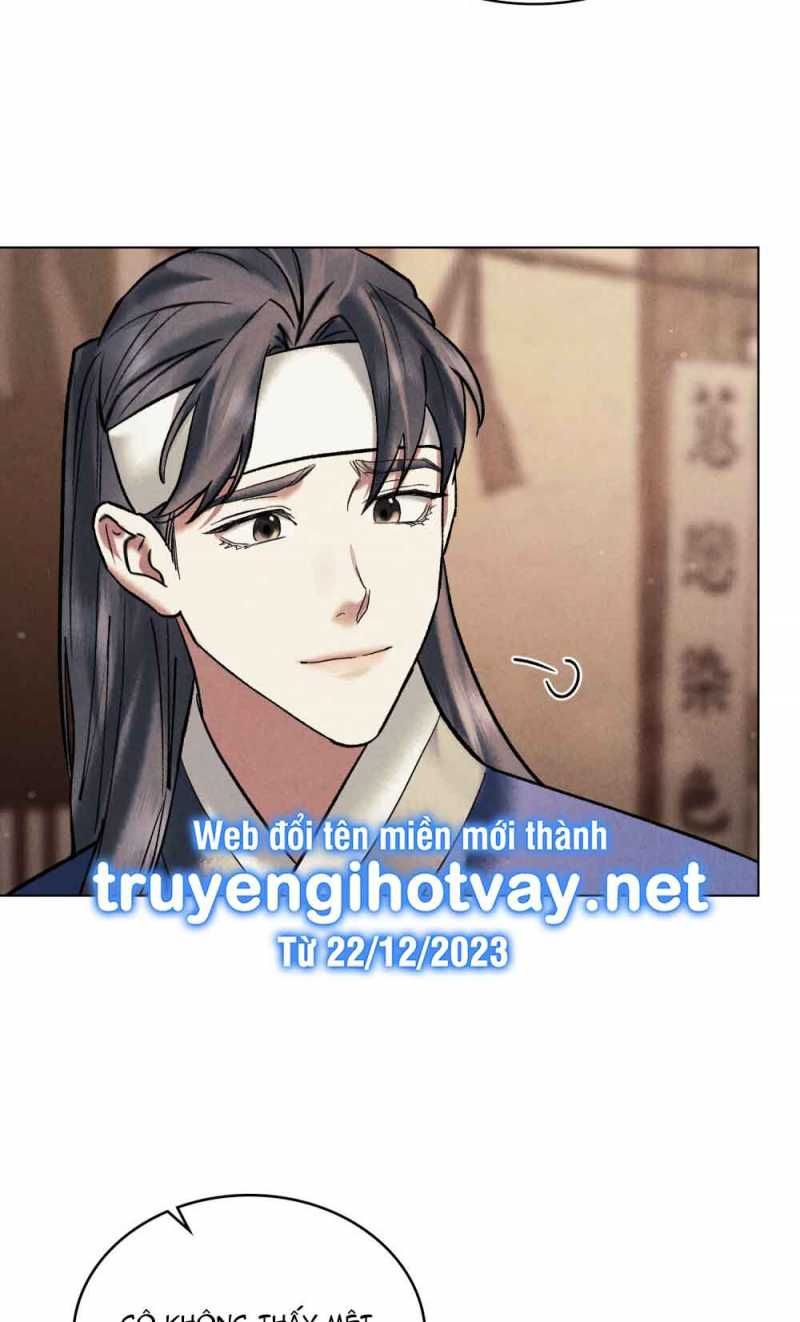 đọc truyện [18+] Đêm Hỗn Loạn Chương 2.1 ảnh 42 tại Giả Dược