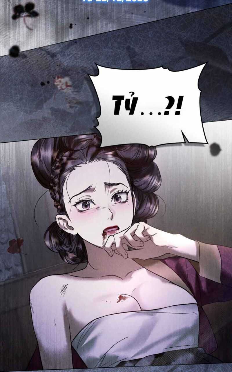 đọc truyện [18+] Đêm Hỗn Loạn Chương 2.2 ảnh 47 tại Giả Dược