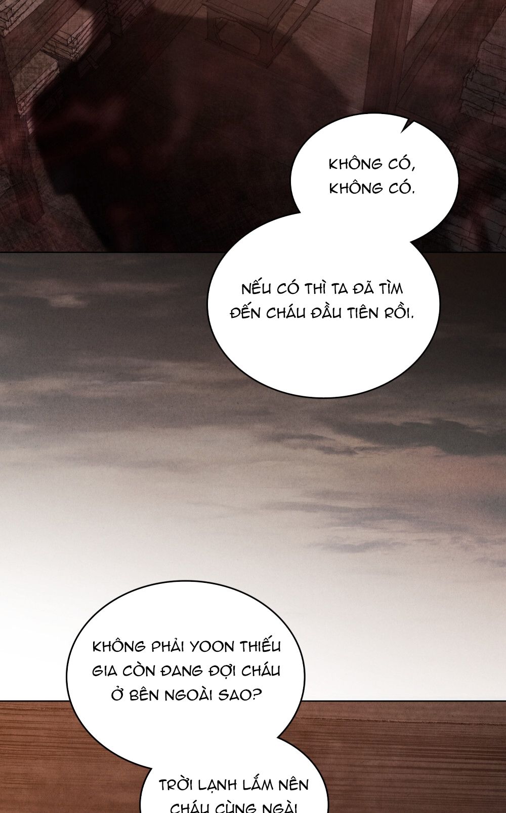 đọc truyện [18+] Đêm Hỗn Loạn Chương 2 ảnh 66 tại Giả Dược