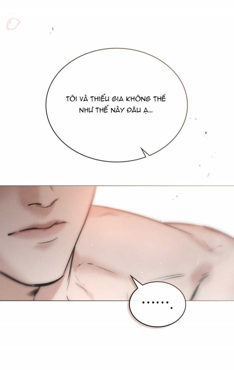 đọc truyện [18+] Đêm Hỗn Loạn Chương 20.1 ảnh 14 tại Giả Dược