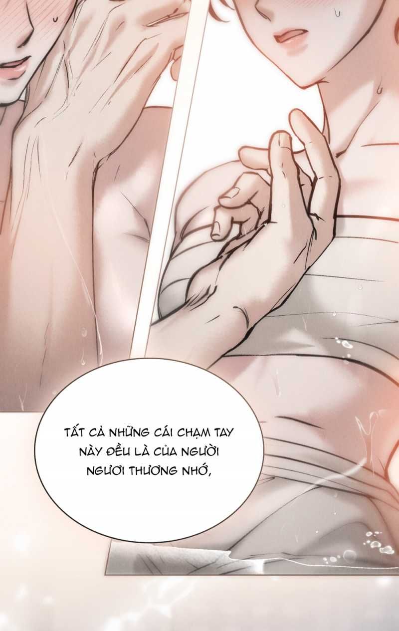 đọc truyện [18+] Đêm Hỗn Loạn Chương 20.1 ảnh 26 tại Giả Dược