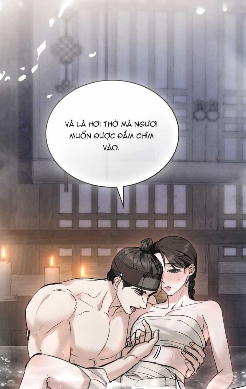 đọc truyện [18+] Đêm Hỗn Loạn Chương 20.1 ảnh 27 tại Giả Dược