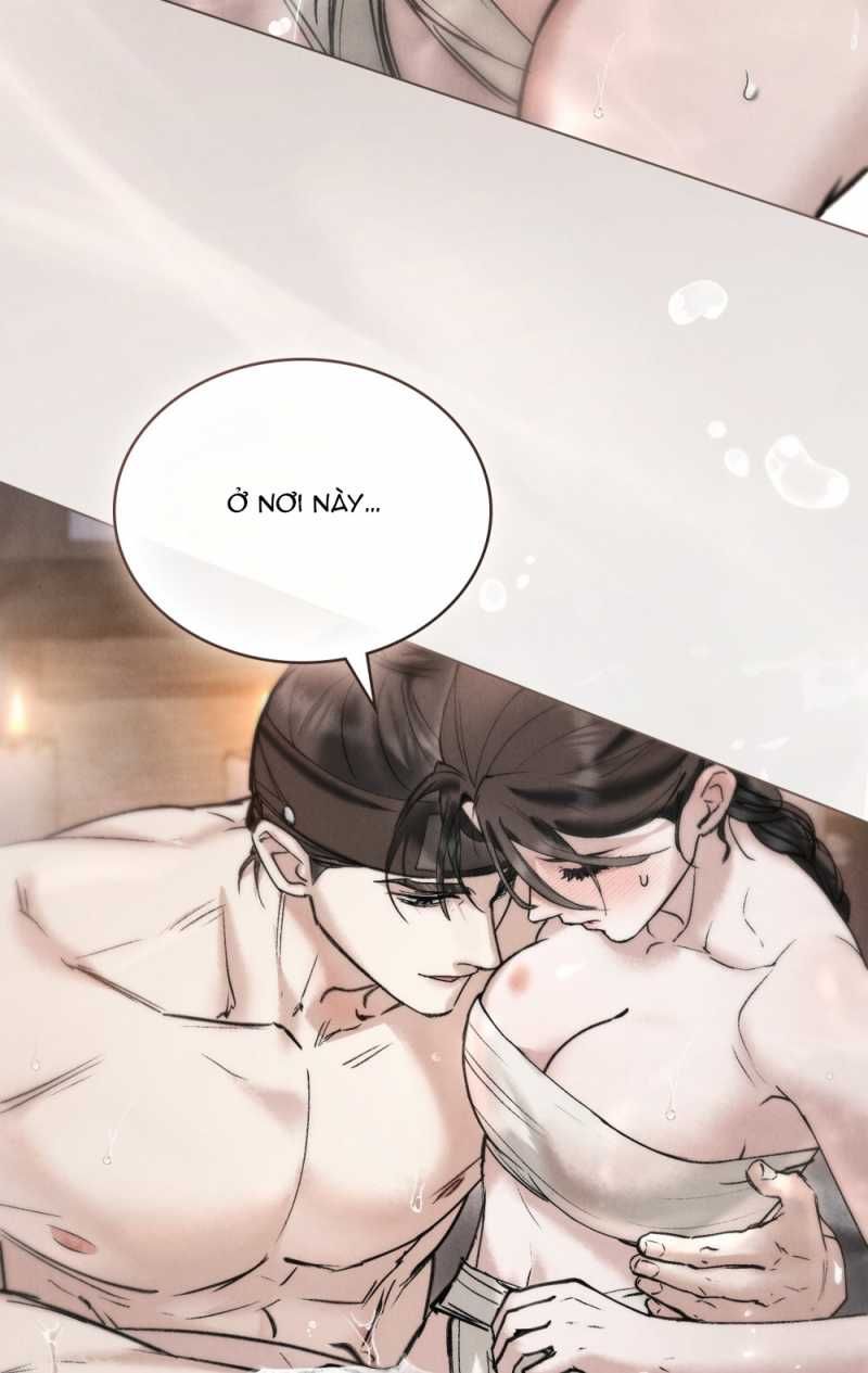 đọc truyện [18+] Đêm Hỗn Loạn Chương 20.1 ảnh 33 tại Giả Dược