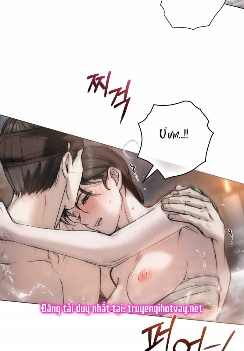 đọc truyện [18+] Đêm Hỗn Loạn Chương 20.2 ảnh 26 tại Giả Dược