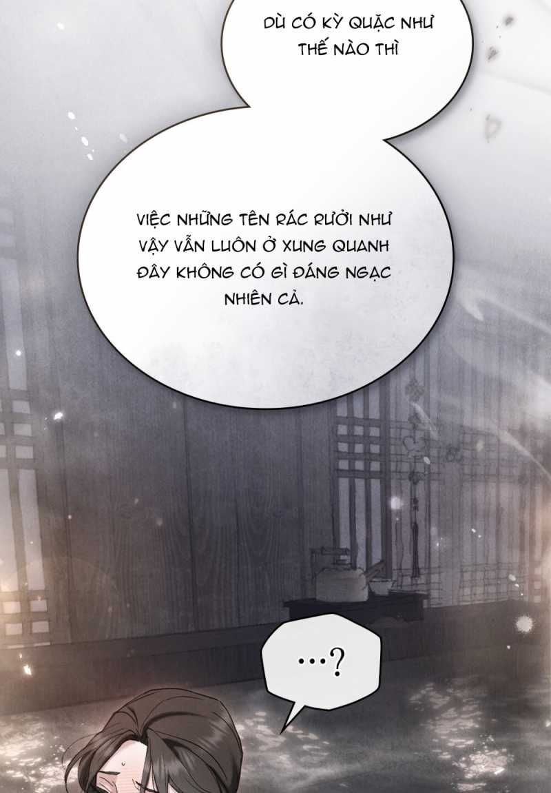 đọc truyện [18+] Đêm Hỗn Loạn Chương 20.2 ảnh 7 tại Giả Dược