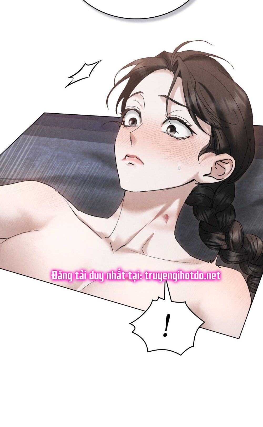 đọc truyện [18+] Đêm Hỗn Loạn Chương 25.1 ảnh 17 tại Giả Dược