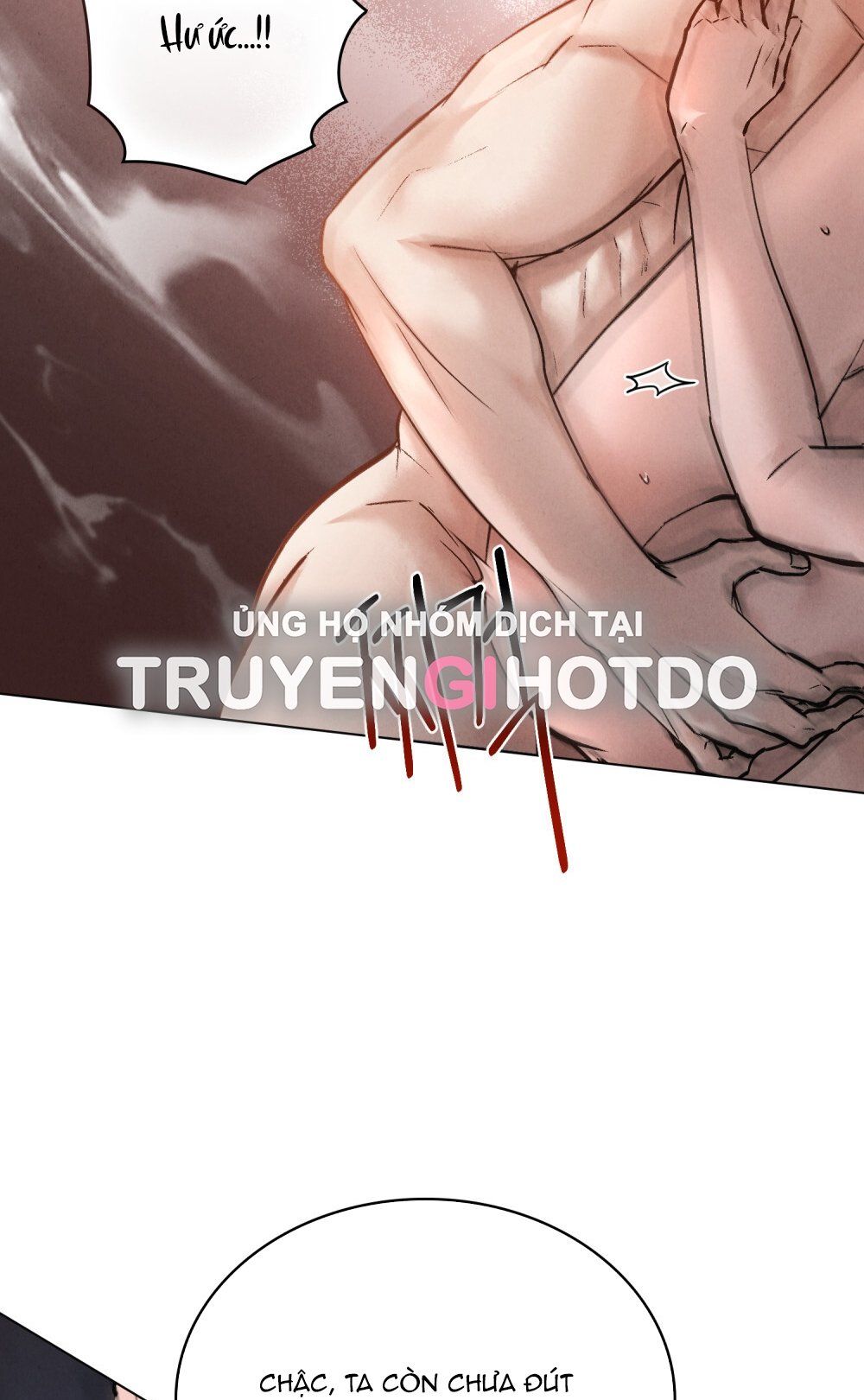 đọc truyện [18+] Đêm Hỗn Loạn Chương 25.1 ảnh 26 tại Giả Dược