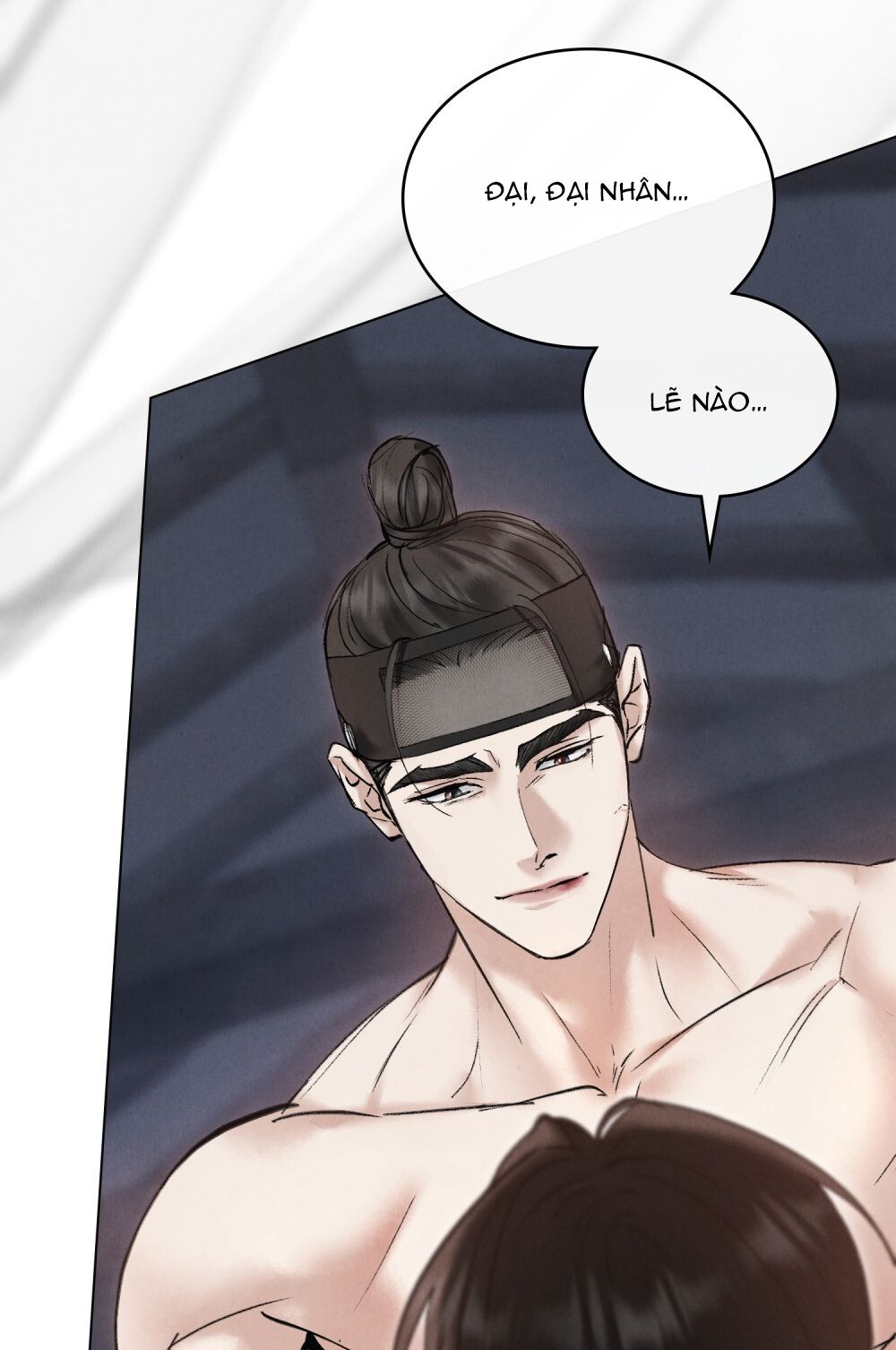 đọc truyện [18+] Đêm Hỗn Loạn Chương 25 ảnh 44 tại Giả Dược