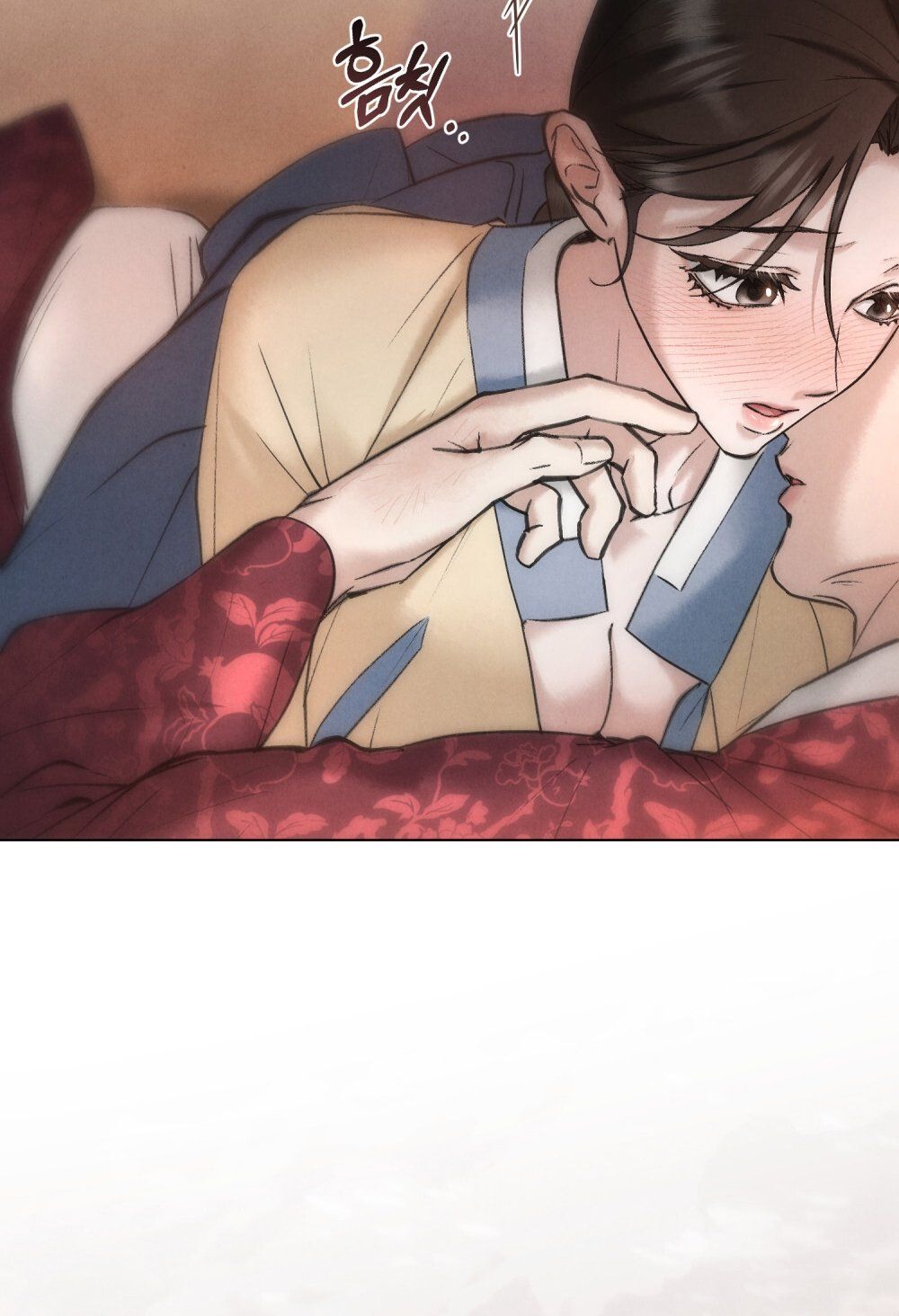 đọc truyện [18+] Đêm Hỗn Loạn Chương 28.2 ảnh 30 tại Giả Dược