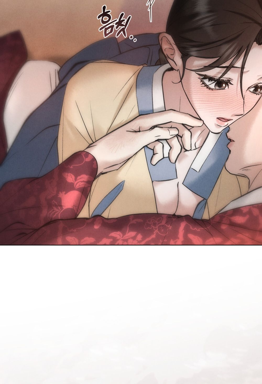 đọc truyện [18+] Đêm Hỗn Loạn Chương 28 ảnh 58 tại Giả Dược