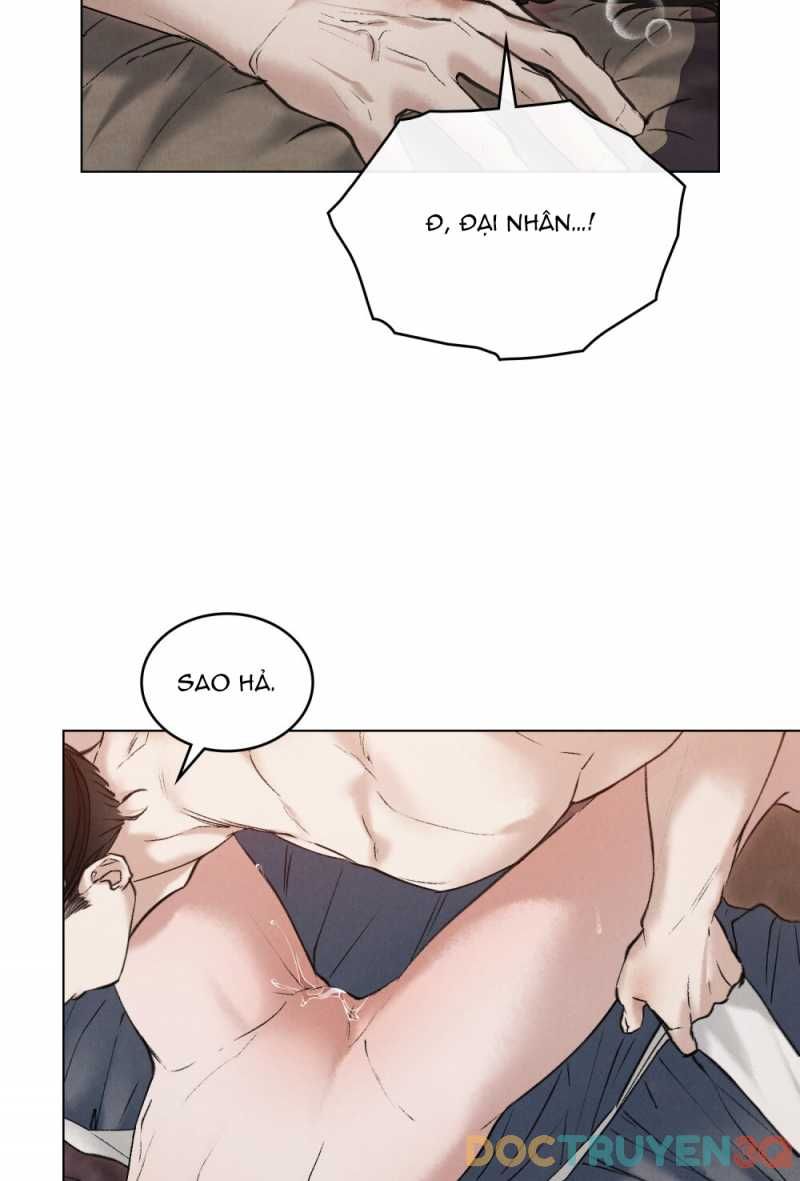 đọc truyện [18+] Đêm Hỗn Loạn Chương 29.1 ảnh 24 tại Giả Dược