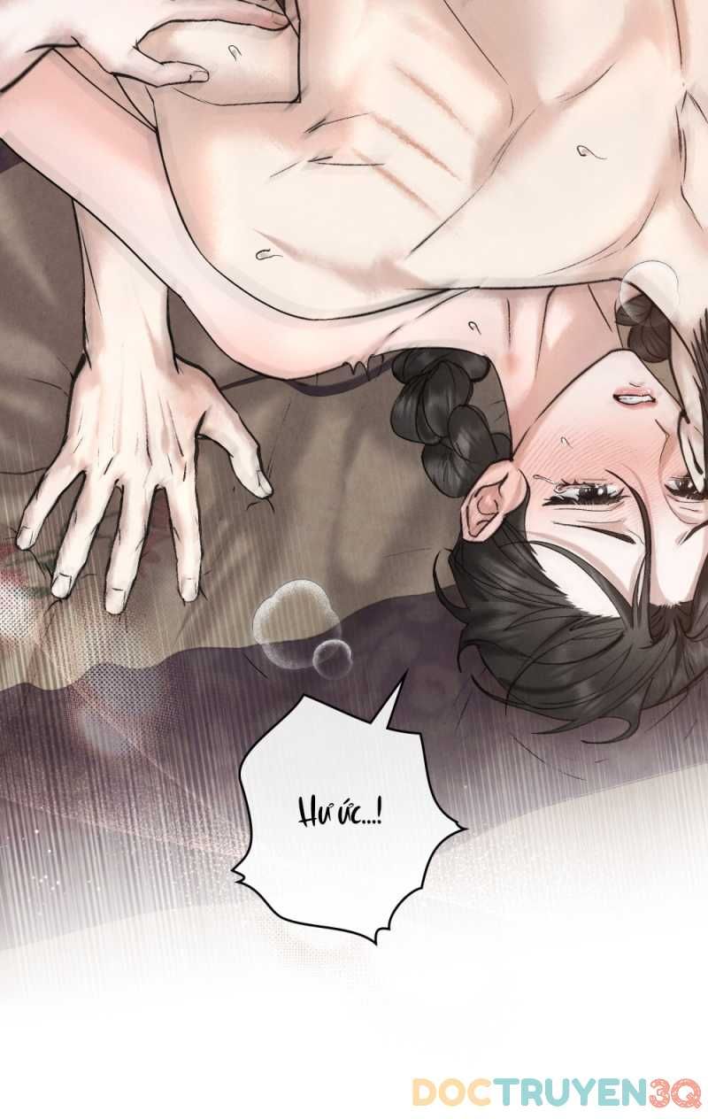 đọc truyện [18+] Đêm Hỗn Loạn Chương 29.1 ảnh 35 tại Giả Dược