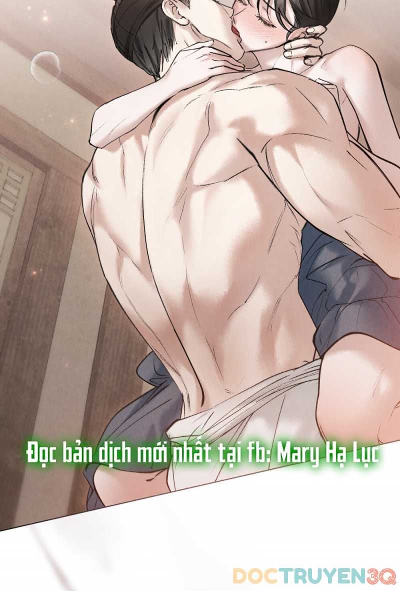 đọc truyện [18+] Đêm Hỗn Loạn Chương 29.1 ảnh 5 tại Giả Dược