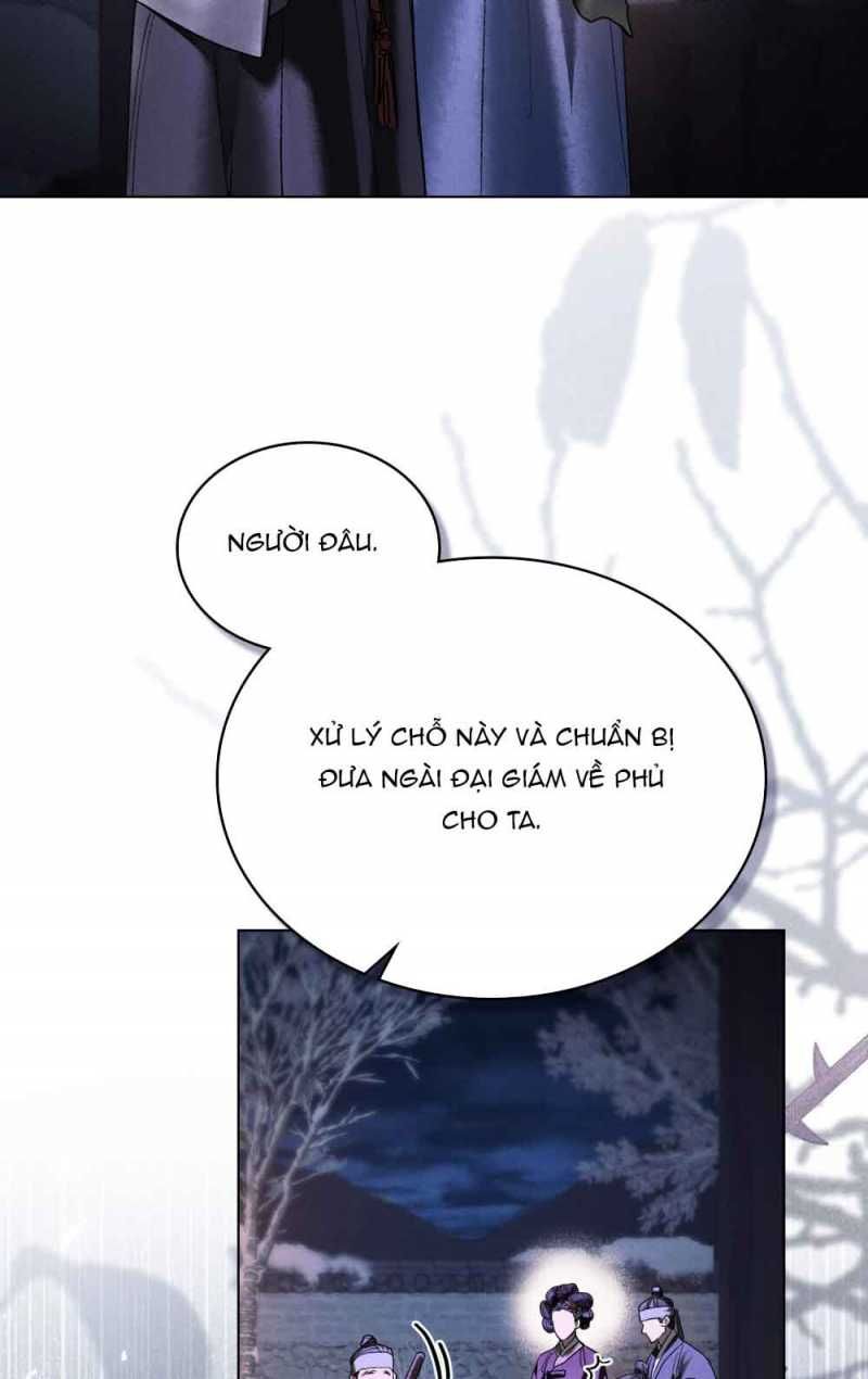 đọc truyện [18+] Đêm Hỗn Loạn Chương 3.1 ảnh 21 tại Giả Dược