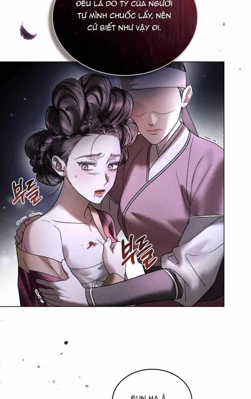 đọc truyện [18+] Đêm Hỗn Loạn Chương 3.1 ảnh 29 tại Giả Dược